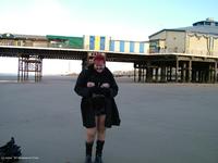 Windy Blackpool featuring ValGasmic Exposed