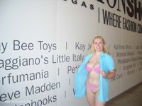 Barby's Las Vegas Adventure featuring Barby Free Pic 1