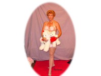 Devlynn Plays with the Stuffed Toys featuring Devlynn Free Pic 1