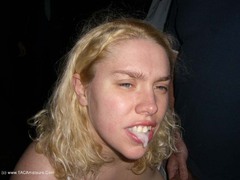 Barby - Barby  Slut go Dogging Movie Video