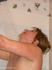 Devlynn Caught in the Shower featuring Devlynn
