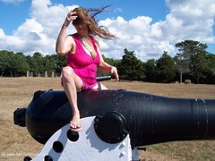 Moonaynjl - Time Alone Gallery