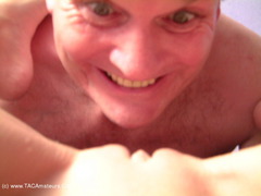 Tracey Lain - White Undies Gallery