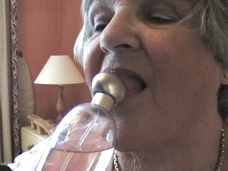 Grandma Libby - Libby Gets Ready Video