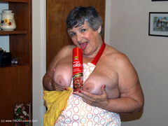 Grandma Libby - Housework Gallery