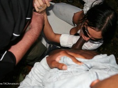 Foxie Lady - Dogging Fun Pt9 Gallery