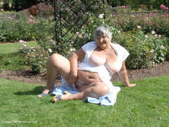 Grandma Libby - Ashton Court Gallery