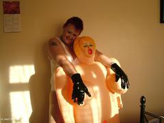 ValGasmic Exposed - Val Plus a Big One Gallery