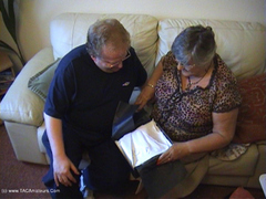 Grandma Libby - Member Gift Movie Video