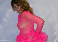 Devlynn Hot in Pink featuring Devlynn Free Pic 1