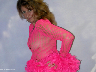 Devlynn - Devlynn Hot in Pink Gallery