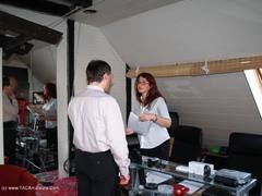 Angel Eyes - How to Get a Job Movie Video