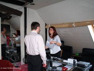 Angel Eyes - How to Get a Job Movie Video