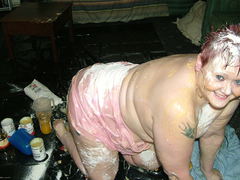 ValGasmic Exposed - Messy Food - The Finale Video