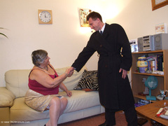 Grandma Libby - Audition Gallery