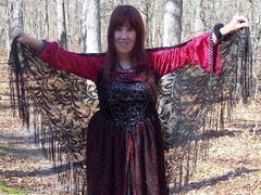 Moonaynjl - Out In The Woods Gallery