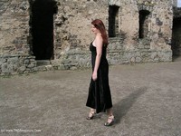 Angel in Scotland featuring Angel Eyes Free Pic 1