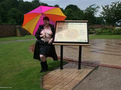 ValGasmic Exposed - Flashing 1 Gallery