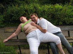 ValGasmic Exposed - Handful of Fun Gallery