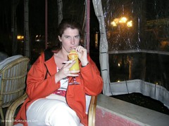 Angel Eyes - Angel On Holiday Gallery