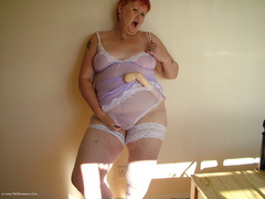 ValGasmic Exposed - My Big Gun Gallery