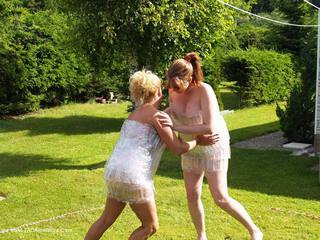 Angel Eyes - Funny Girls Movie Video