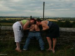 ValGasmic Exposed - 2 Go Flashing and meet Dave Gallery