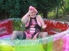 ValGasmic Exposed - Paint Play 2 Gallery