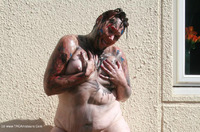 Dirty Dirty Girl featuring ValGasmic Exposed Free Pic 1