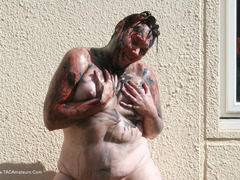 ValGasmic Exposed - Dirty Dirty Girl Gallery