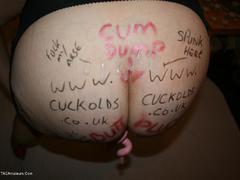 ValGasmic Exposed - Cuck Slut 2 Gallery