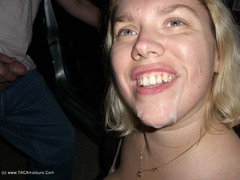 Barby - Barby Out Dogging Movie Video