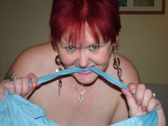 ValGasmic Exposed - Wet Panties 2 Gallery