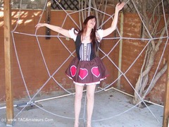 Moonaynjl - Spiders Web Gallery