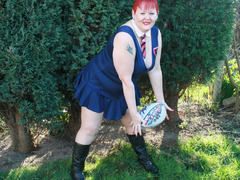 ValGasmic Exposed - Schoolie 3 Gallery