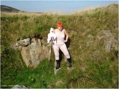 ValGasmic Exposed - Dolly The Sheep Gallery