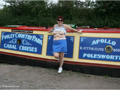 ValGasmic Exposed - Canal Stroll Gallery