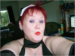 ValGasmic Exposed - Naughty Nun Gallery