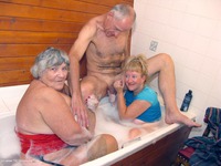 3 Some Bath featuring Grandma Libby Free Pic 1
