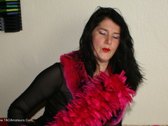 Angel Eyes - Cleaning A Room Movie Video