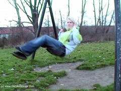 POVStation - Teen Washer BJ Video