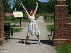 ValGasmic Exposed - Bramcote Park Gallery