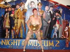 ValGasmic Exposed - Gold Gallery