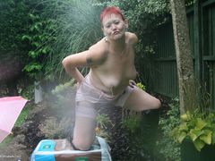 ValGasmic Exposed - Really Wet Gallery