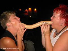 ValGasmic Exposed - Being Naughty Gallery