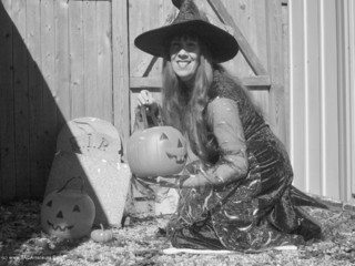 Moonaynjl - Halloween Gallery