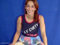 Play Dirty With Me featuring Jolanda Free Pic 1