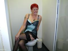 ValGasmic Exposed - Blue 2 Gallery