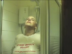 Jay Sexy - Shower Time Video