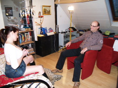 Angel Eyes - Peep  Fucking Show Video